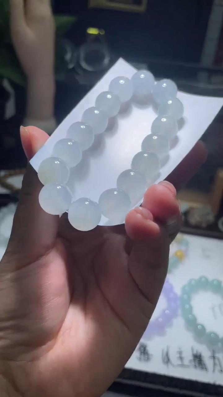 【闪购商品】定制翡翠未镶嵌翡翠