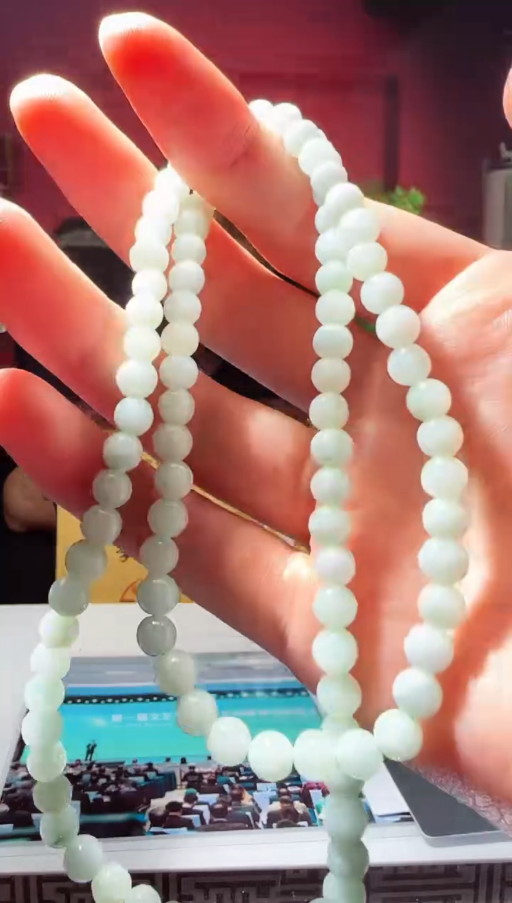 未镶嵌定制翡翠H-QJMM123045