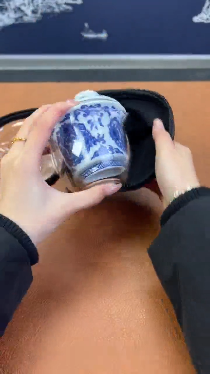 【闪购商品】紫砂茶杯 瓷SC1111111111111