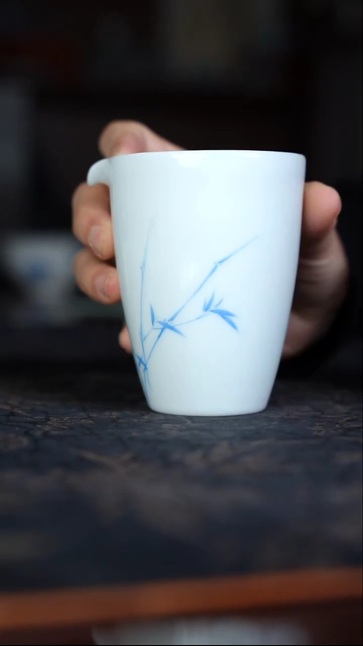 摆件瓷福利 景德镇精品陶瓷