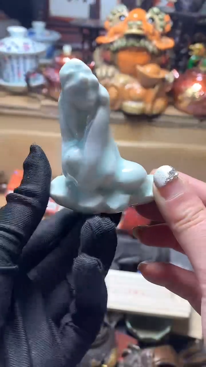 【闪购商品】瓷器默认微瑕瓷器