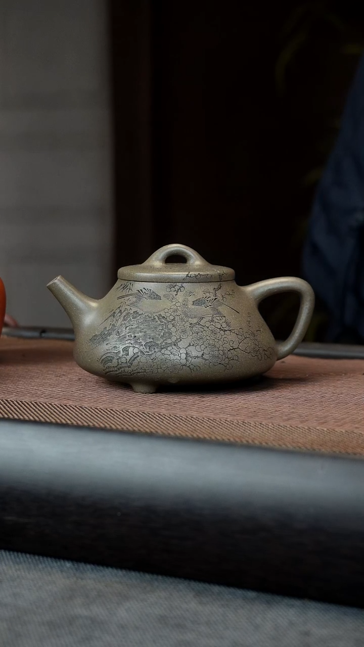 【闪购商品】紫砂茶壶宜兴紫砂壶