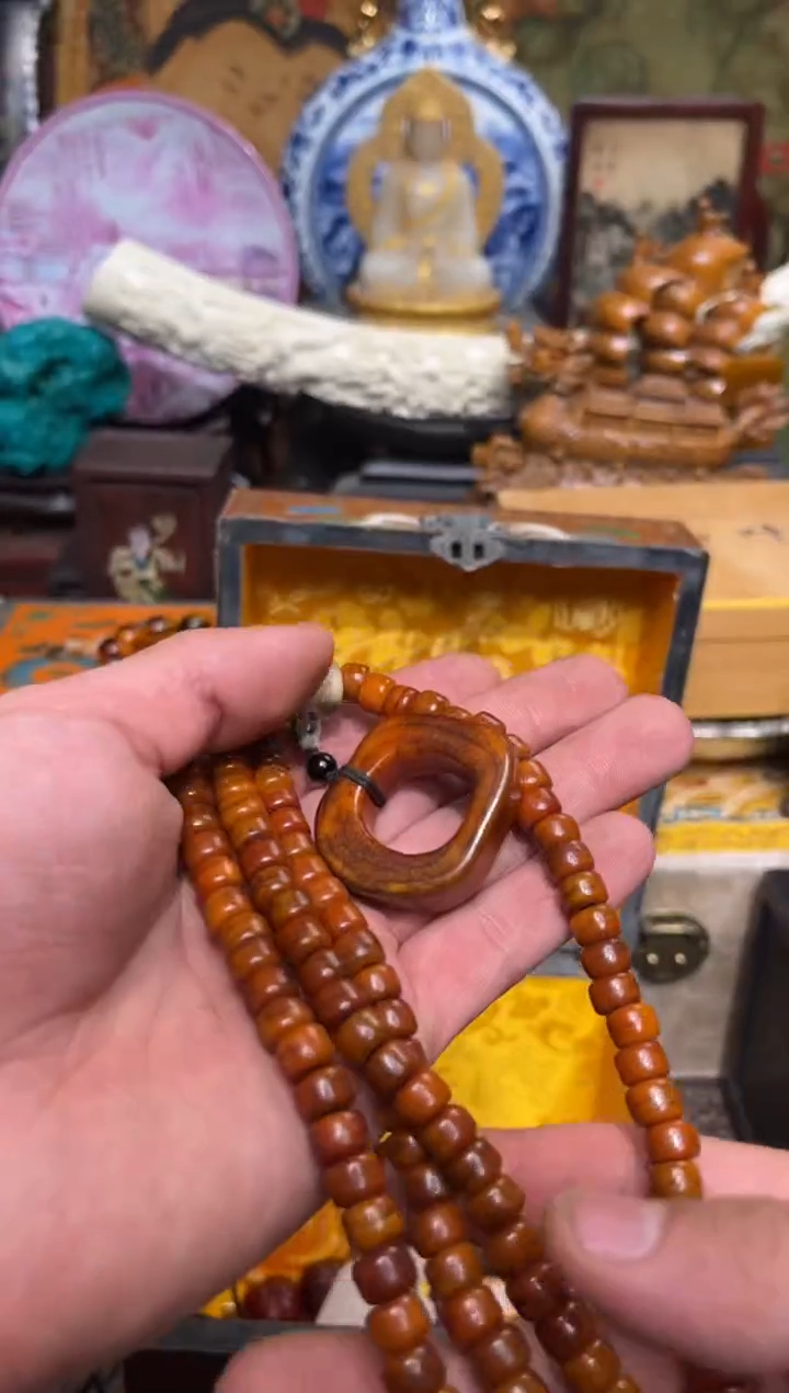 【闪购商品】牛骨手串/手链82羊羊羊羊羊羊羊羊