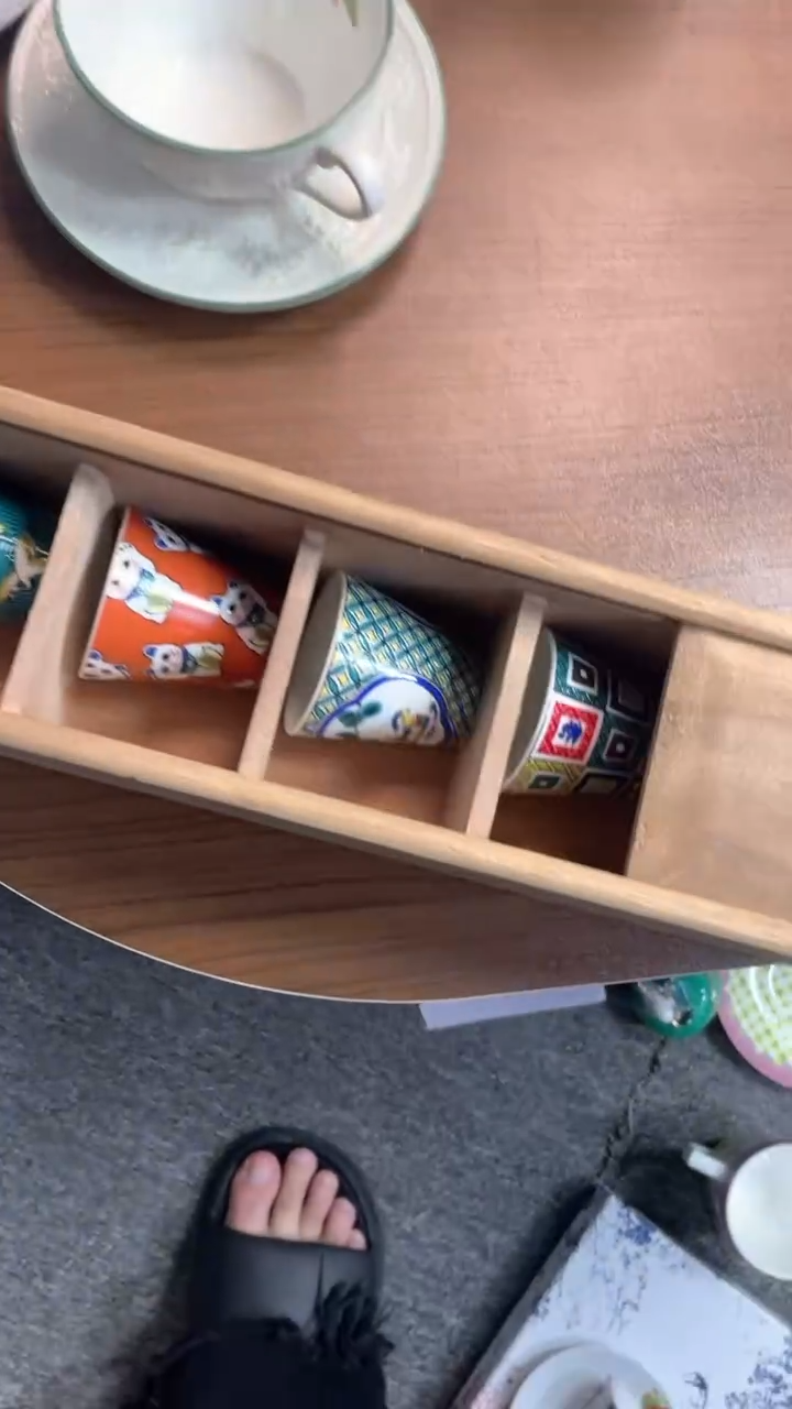 瓷片回流瓷器大放漏！！