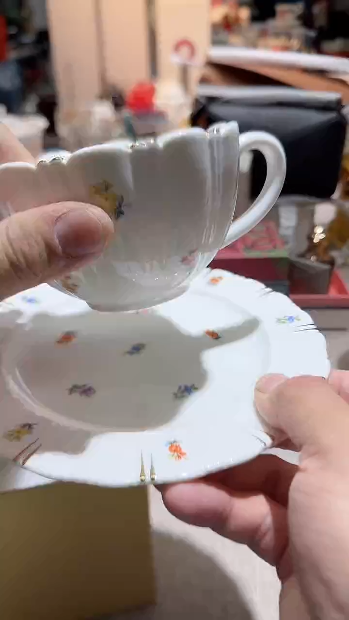 【闪购商品】瓷片正品保真，清库存