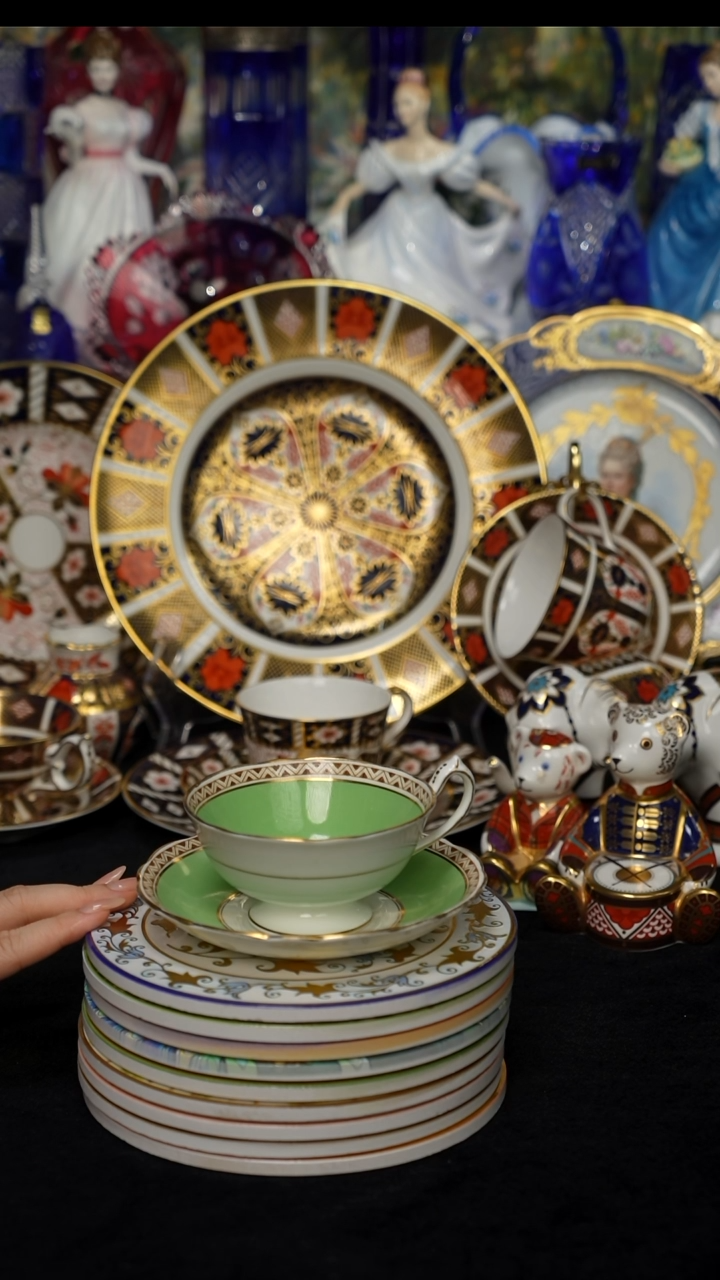 瓷片瓷片觅瓷 中古器物