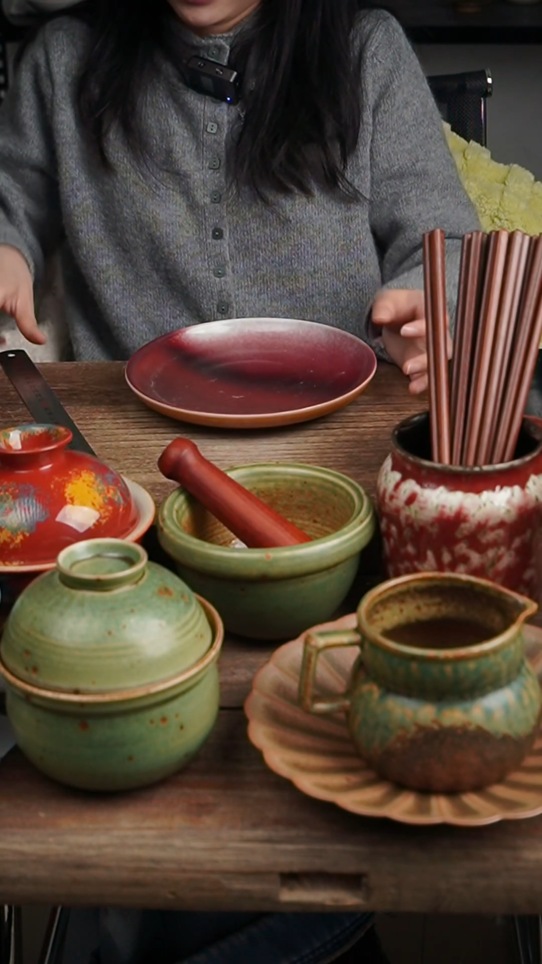 【闪购商品】碗  景德镇手工高温餐具