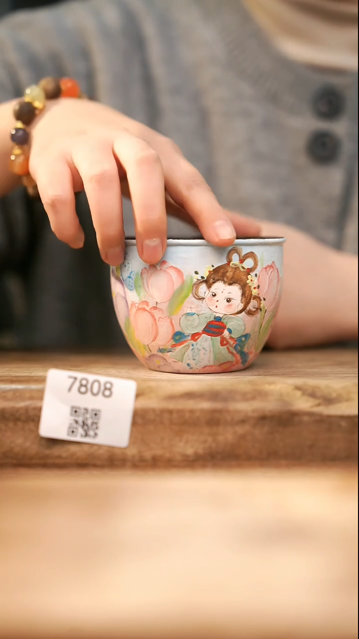 【落单孤品】福利/杯子@@7808