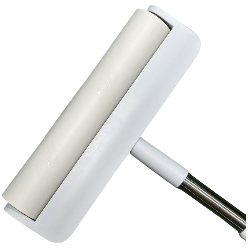 准新品  3滚筒粘毛器