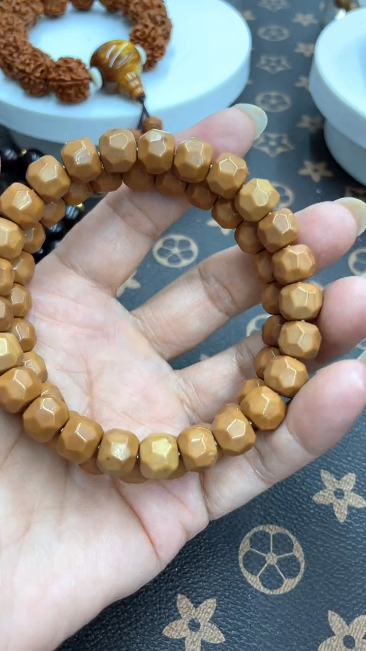 非洲檀香无事牌WUXIANG