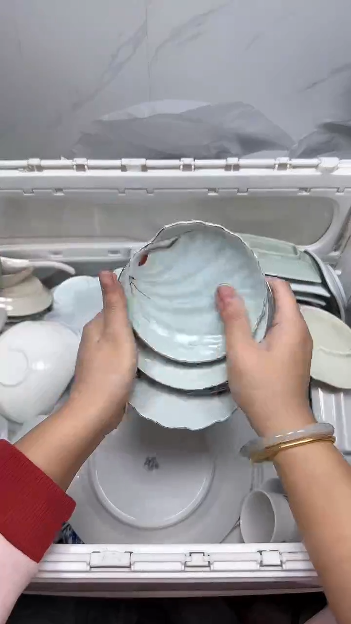 【闪购商品】841回流瓷器默认微瑕，18.8包邮