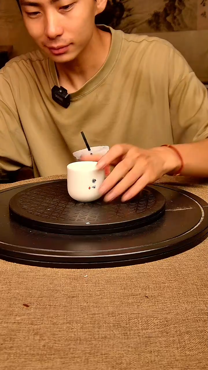 摆件精品陶瓷摆件