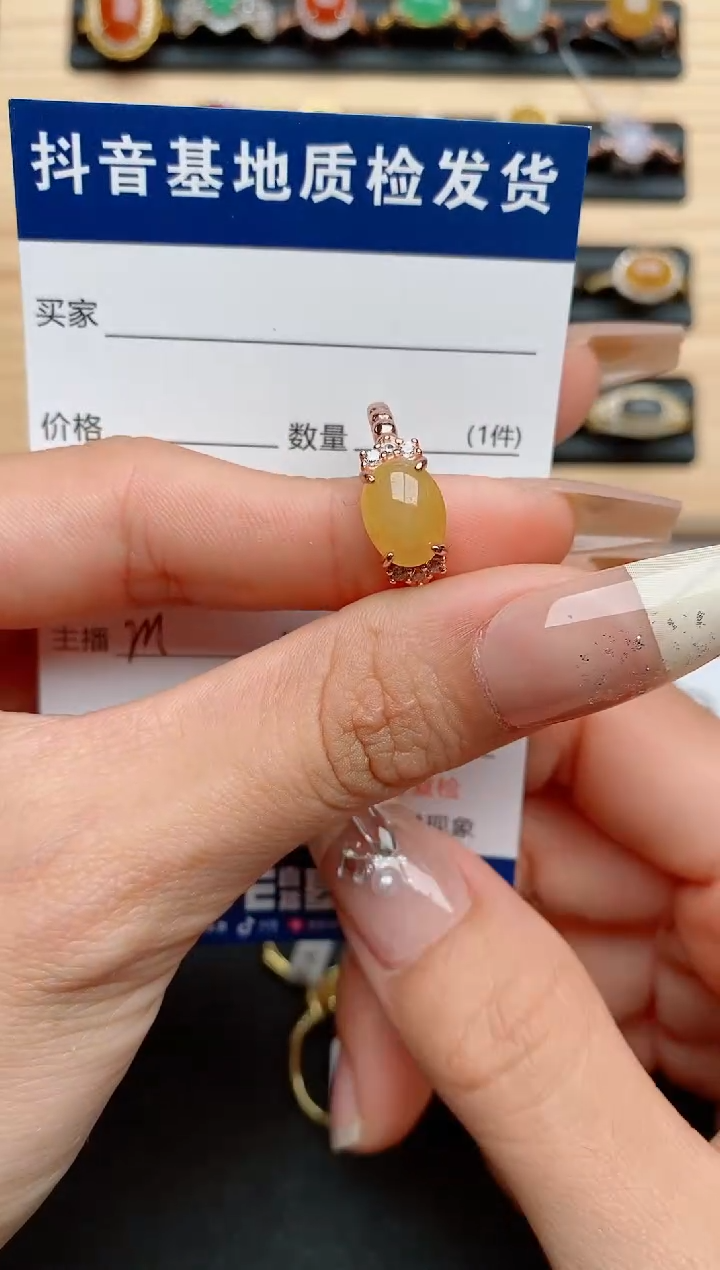 【闪购商品】翡翠戒指银S925镶嵌.....