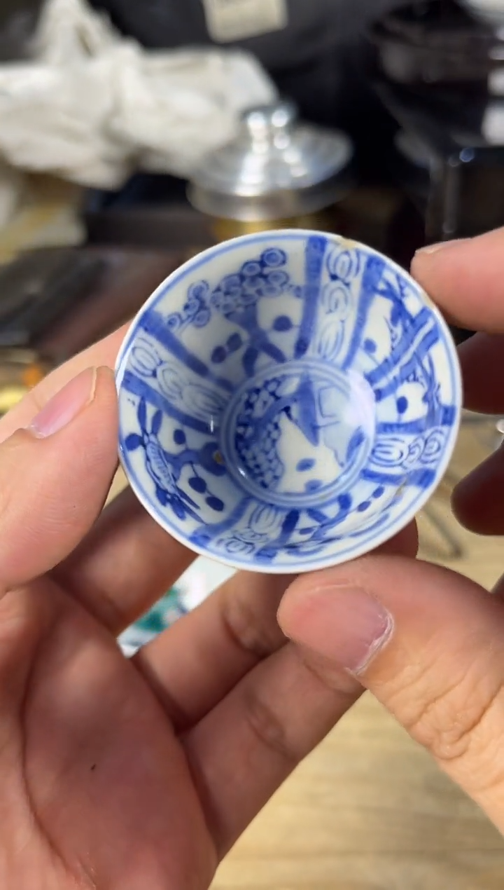 紫砂中古品默认微瑕 满18包邮 需讲解请先加车