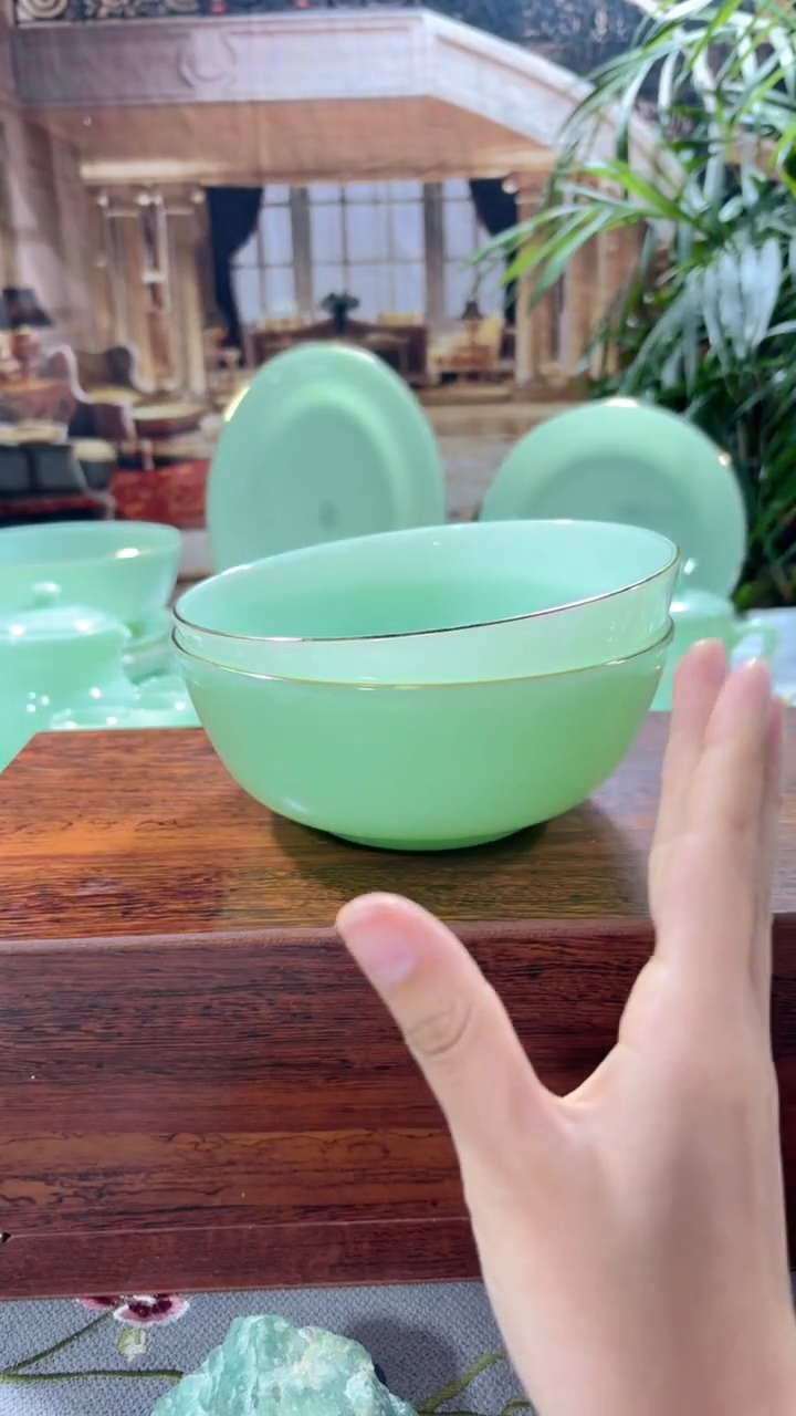 【闪购商品】... 6.5英寸2个碗口径16.3厘米 