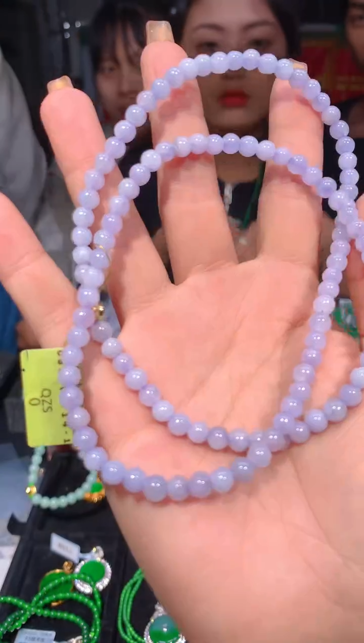 【闪购商品】定制翡翠未镶嵌43定制翡翠-多样性发货（发其一）