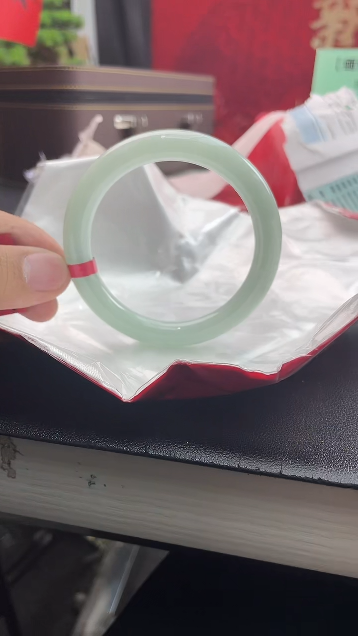 【闪购商品】翡翠手镯未镶嵌9翡翠手镯