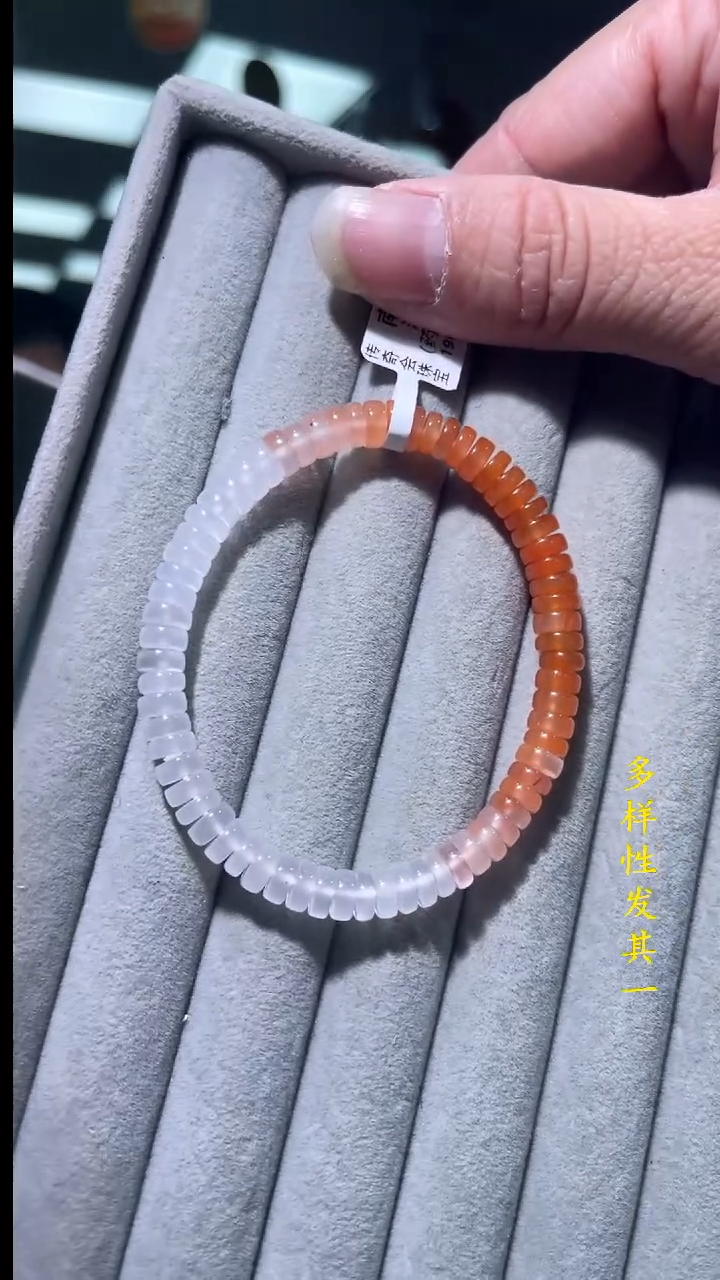 【闪购商品】南红玛瑙珠宝奇石未镶嵌(多样性发其一)6+