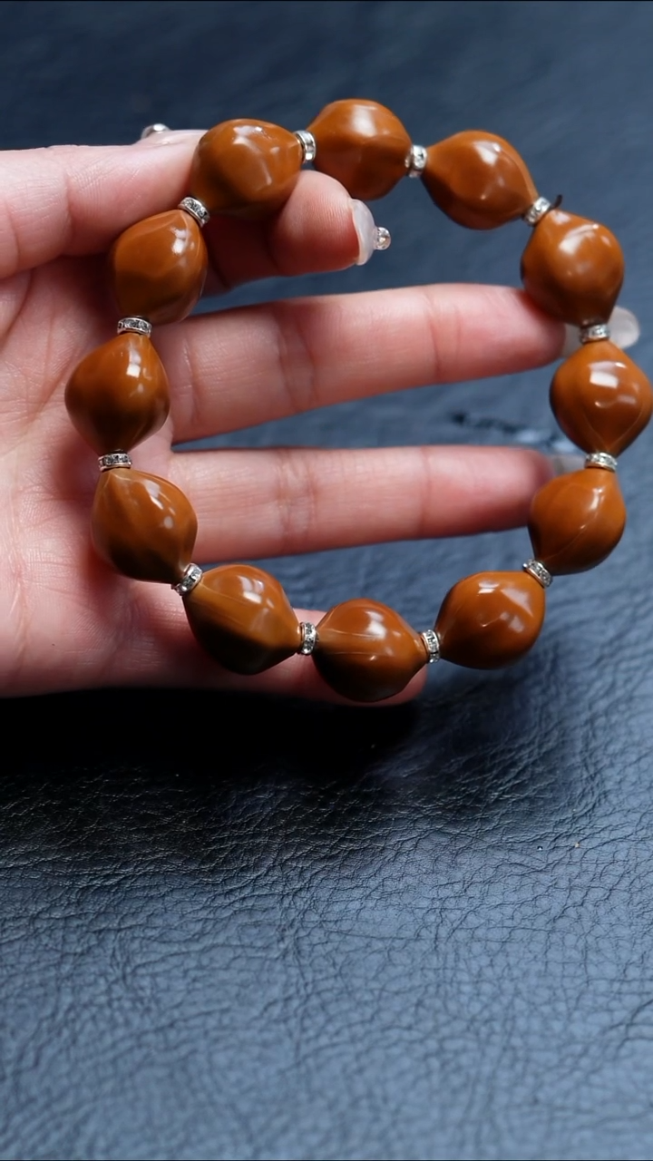 【闪购商品】橄榄核手串/手链橄榄核