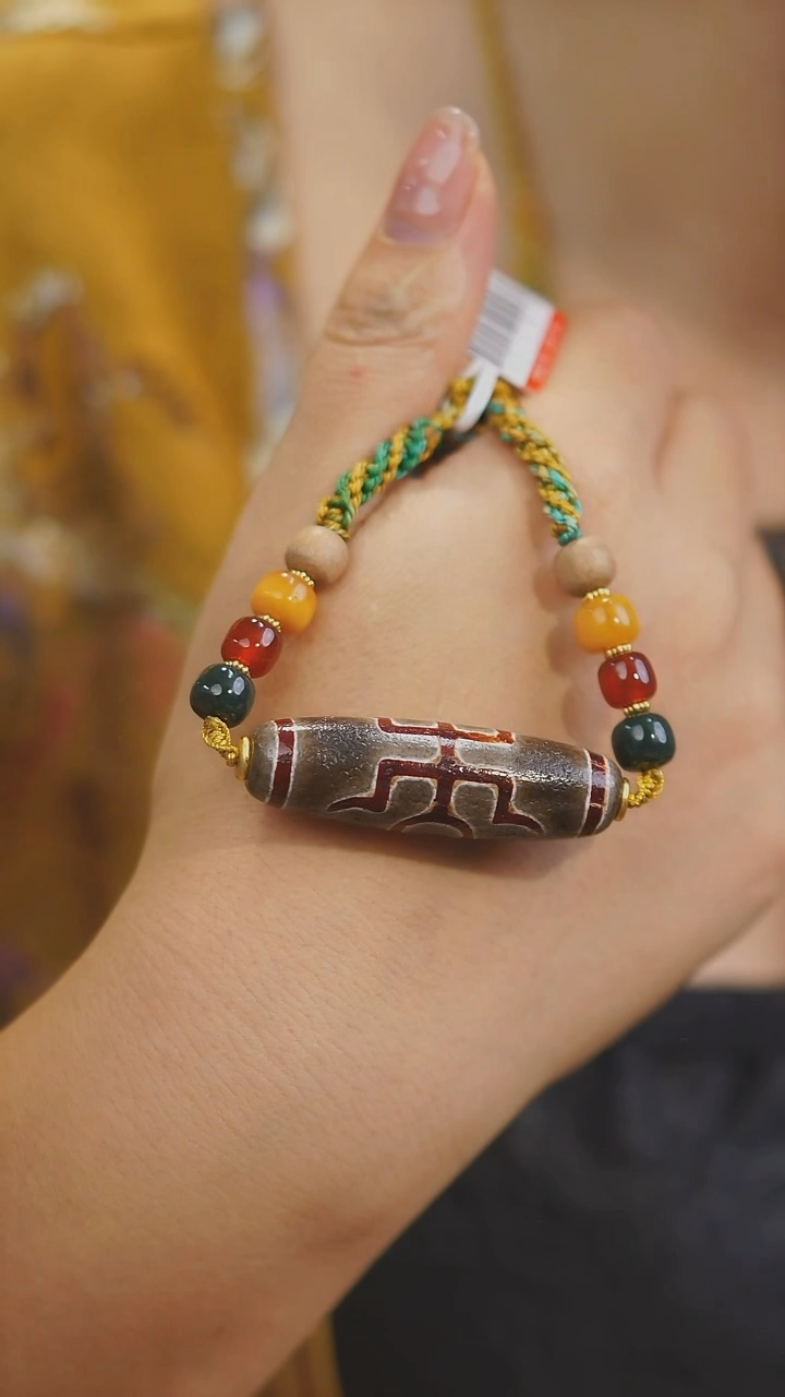 【闪购商品】玛瑙/玉髓项链未镶嵌多样性发其一