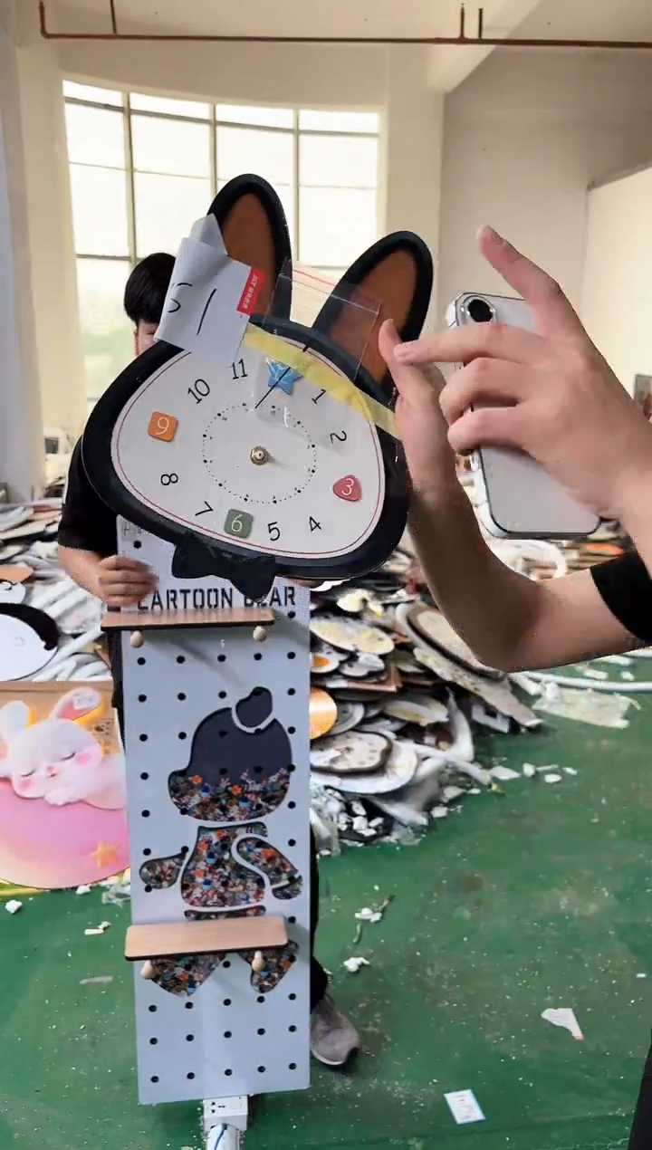 圆形孤品微瑕果果闪购U51