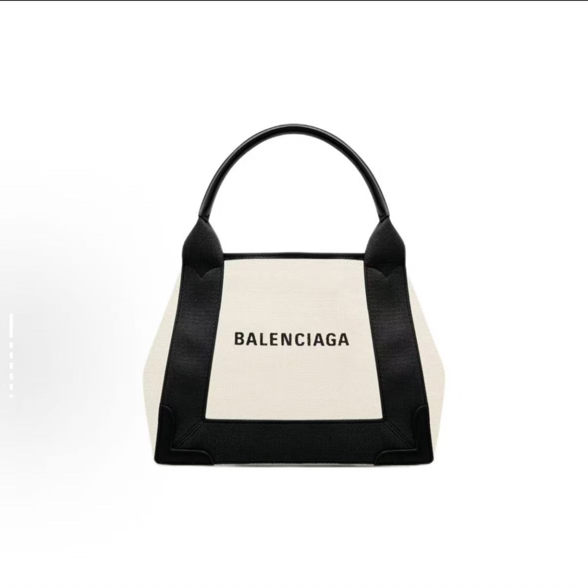 99新 Balenciaga/巴黎世家 【曼曼专属】沙滩手提包