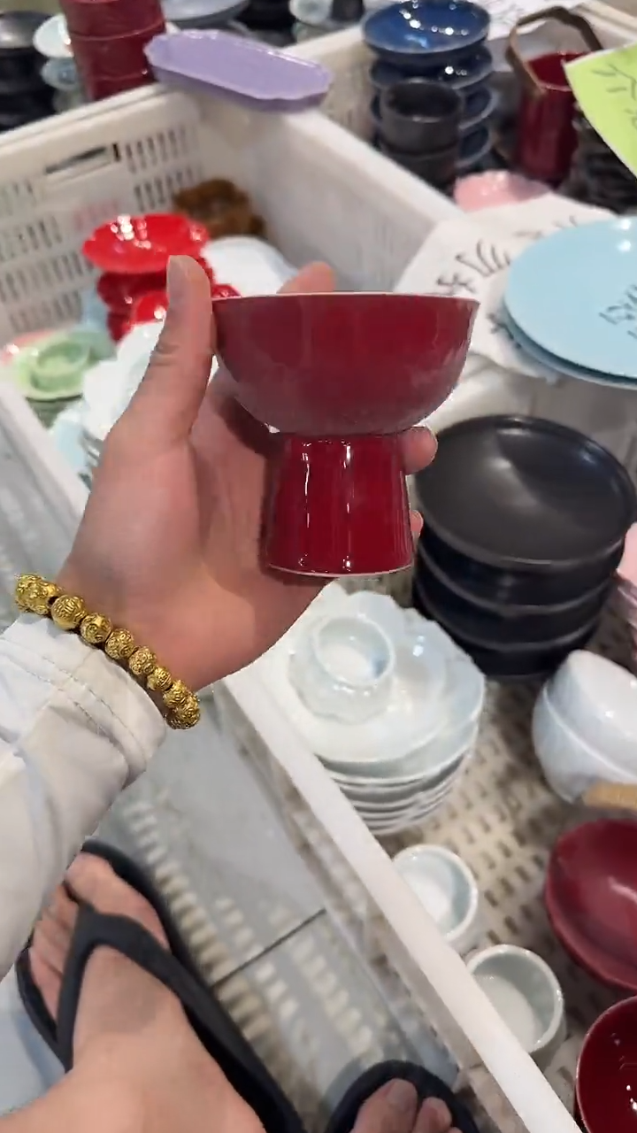 瓷片微瑕商品，介意勿拍