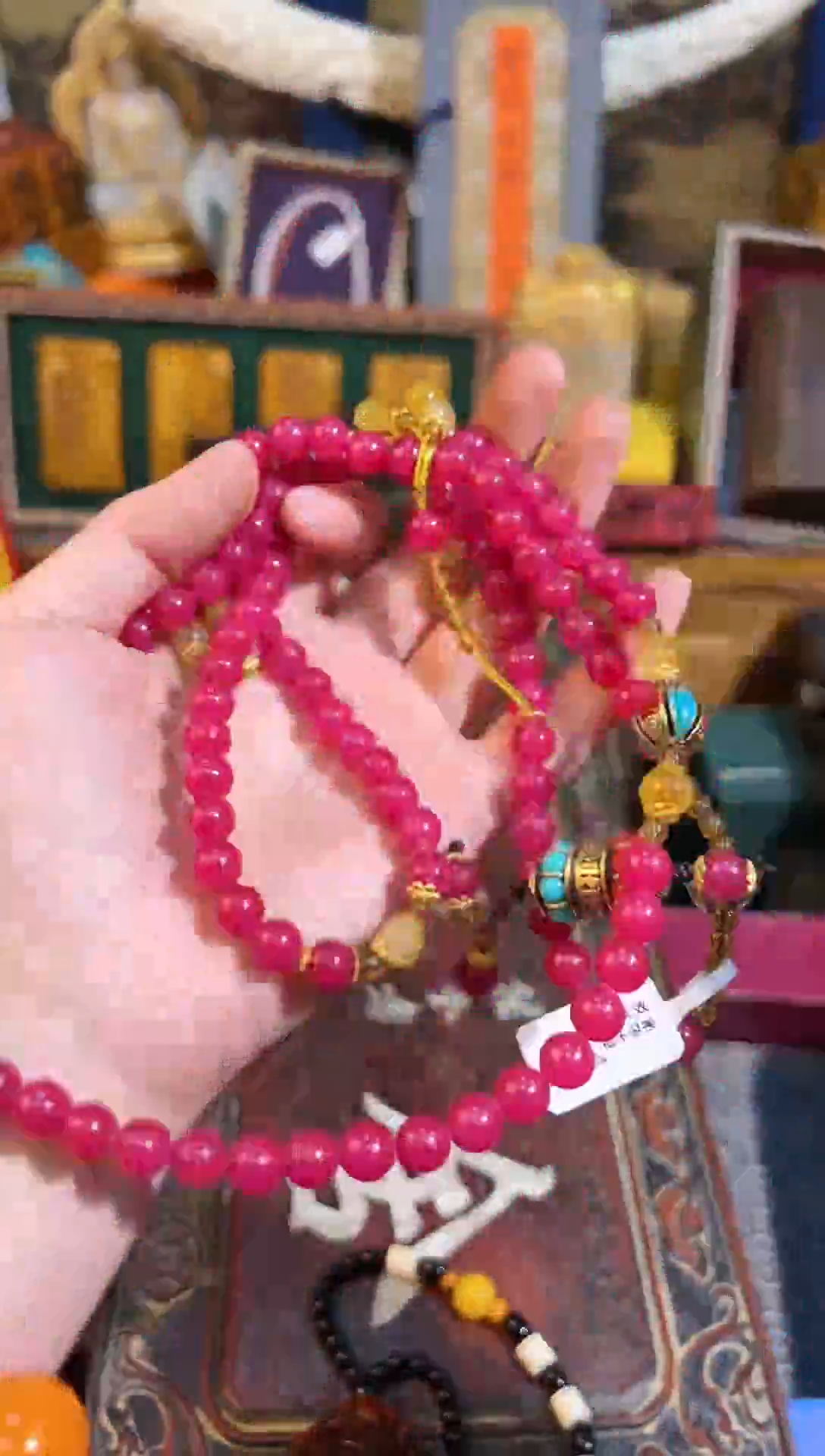 【闪购商品】苏纪石（舒俱来）颈饰未镶嵌76凯凯凯凯凯凯凯凯