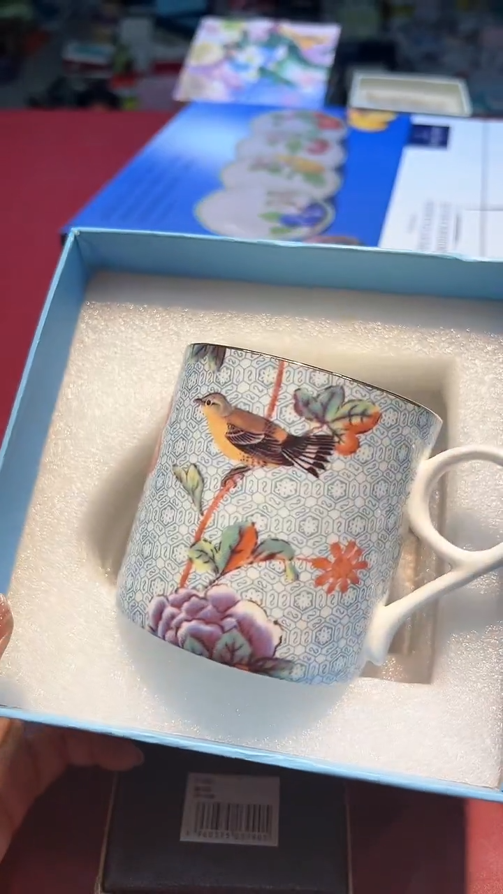 【闪购商品】瓷片锅碗瓢盆一件不剩