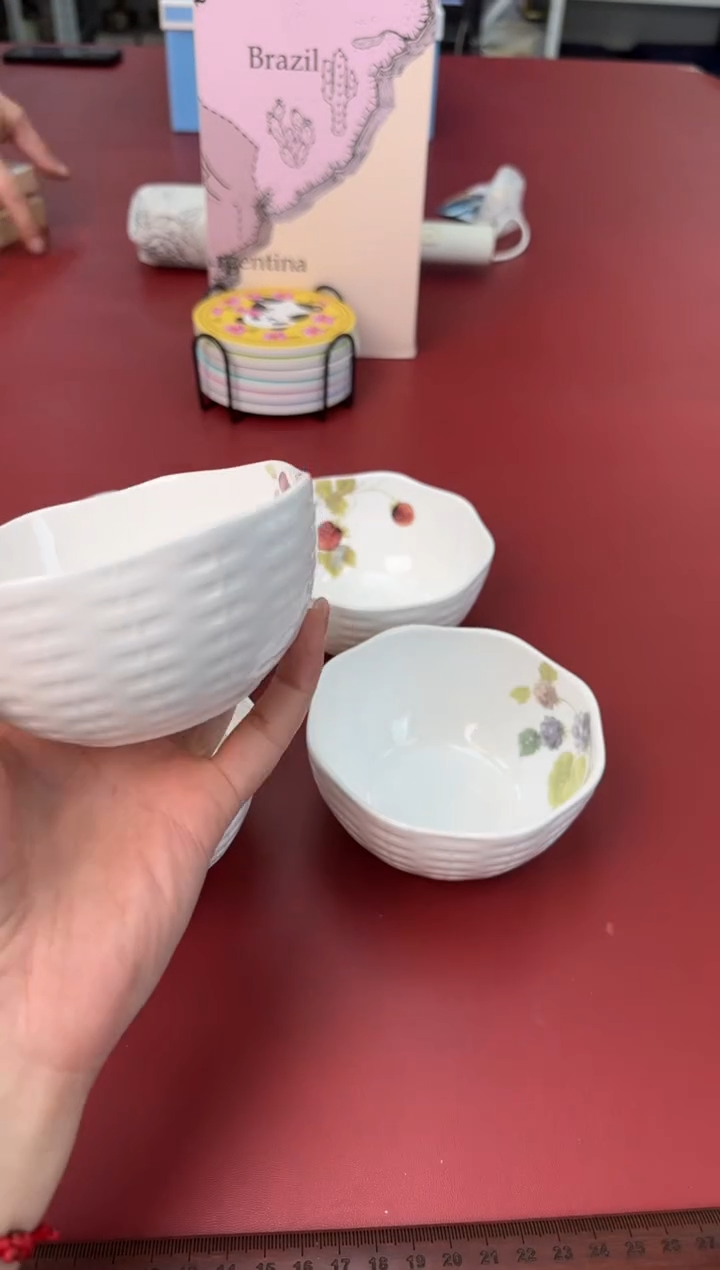 【闪购商品】瓷片正午瓷缘 臻品源泉@@H241