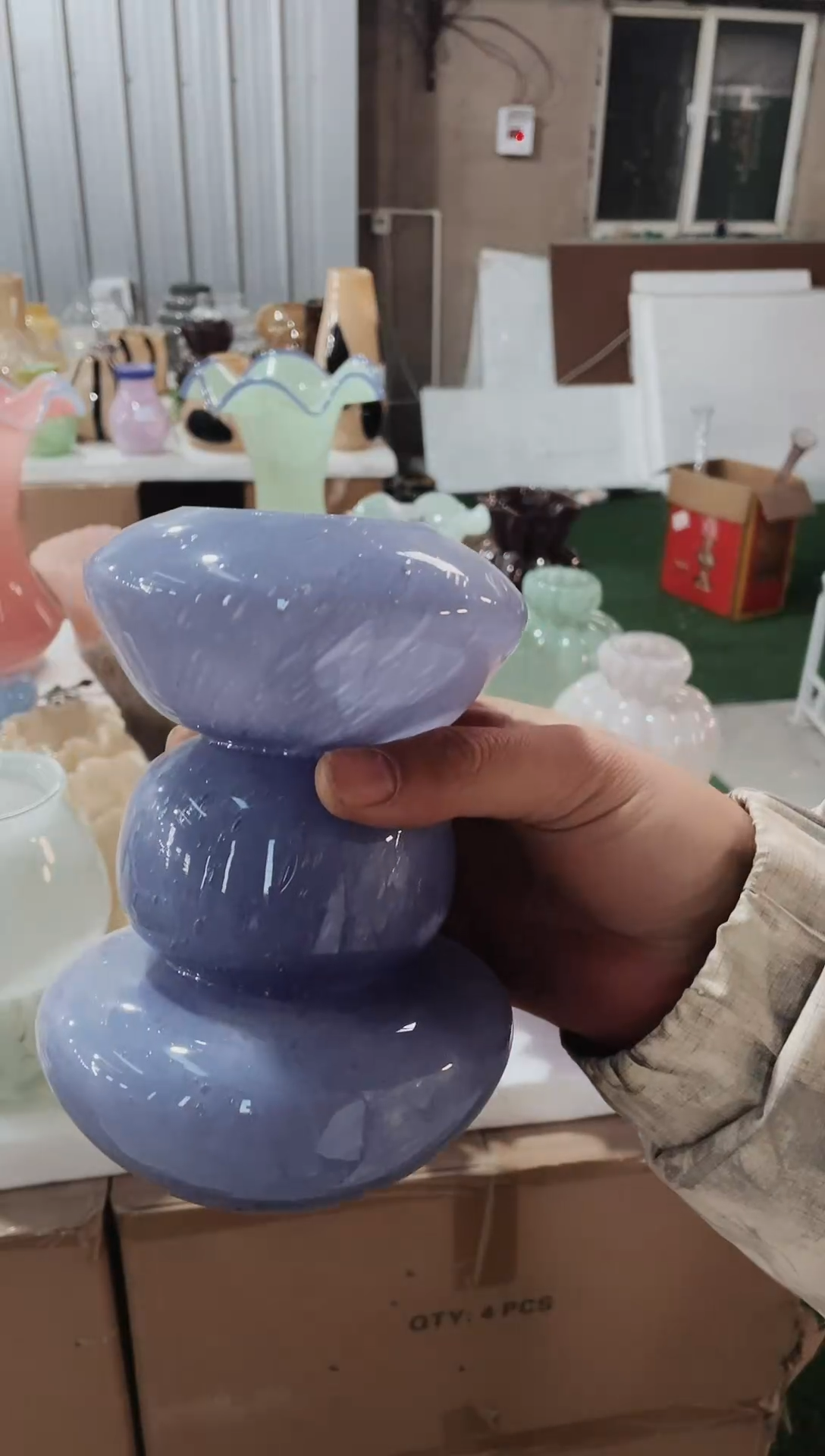 【闪购商品】玻璃246