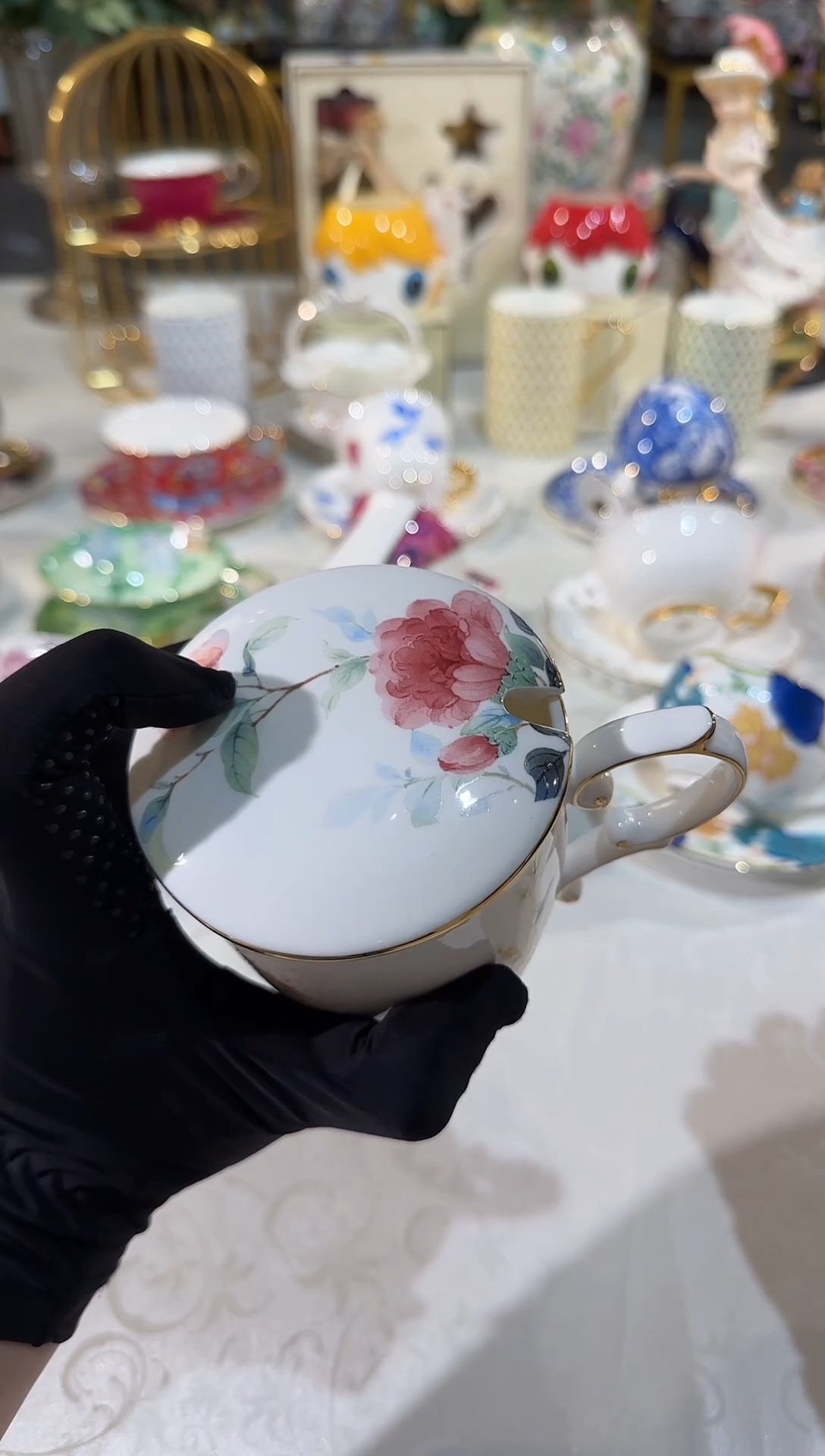 瓷片瑞思甄选瓷器111111111