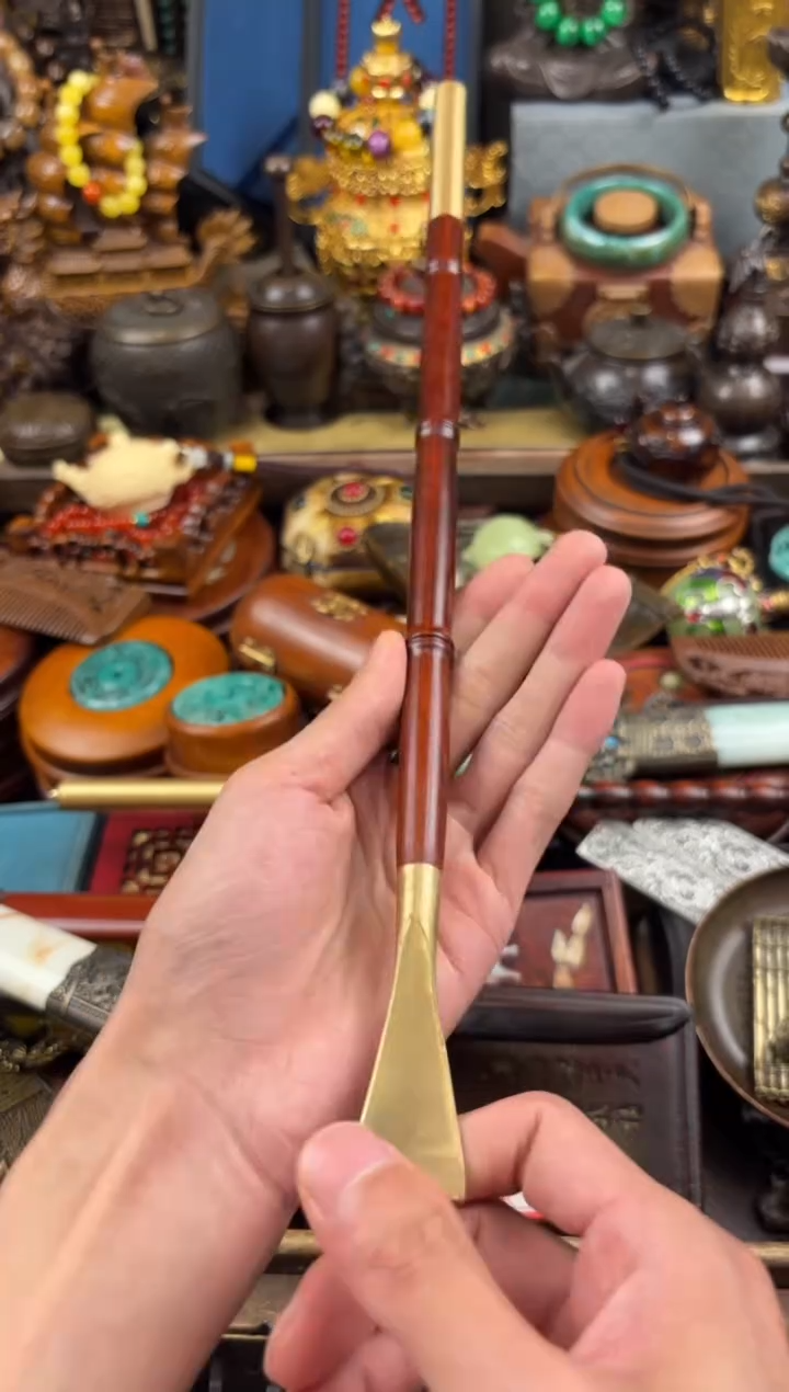 11小七甄选所见及所得