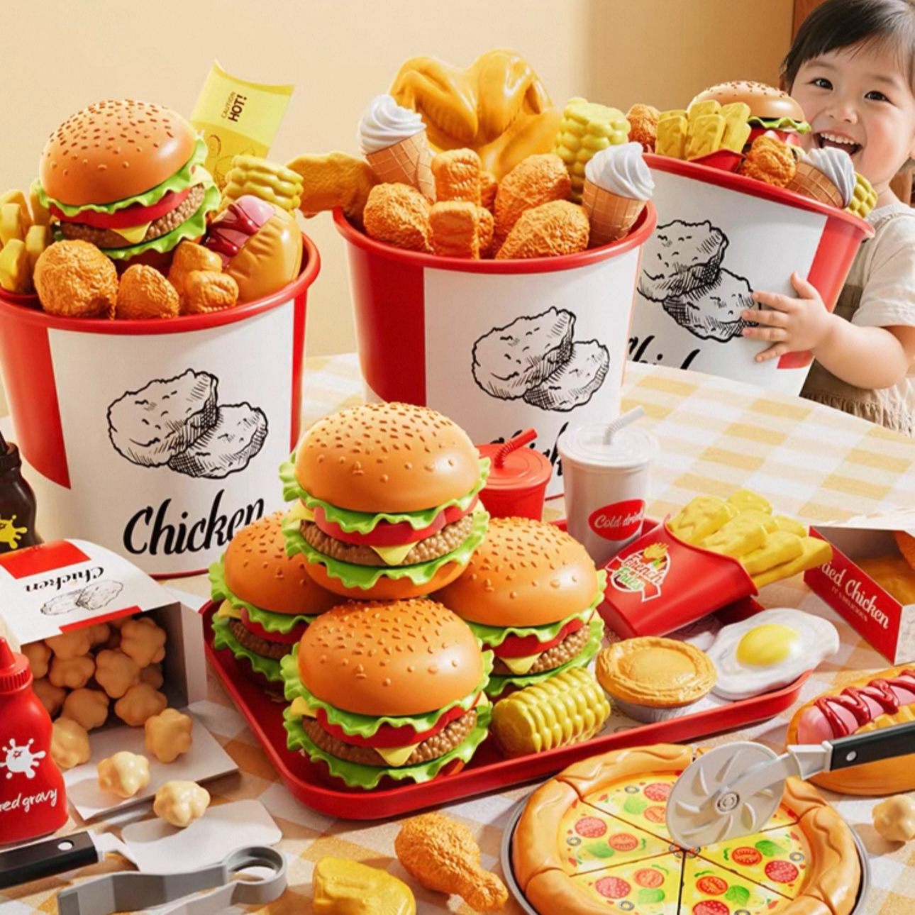 231-260号益智玩具过家家链接