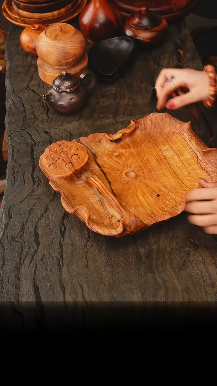 老叶木作木制品263