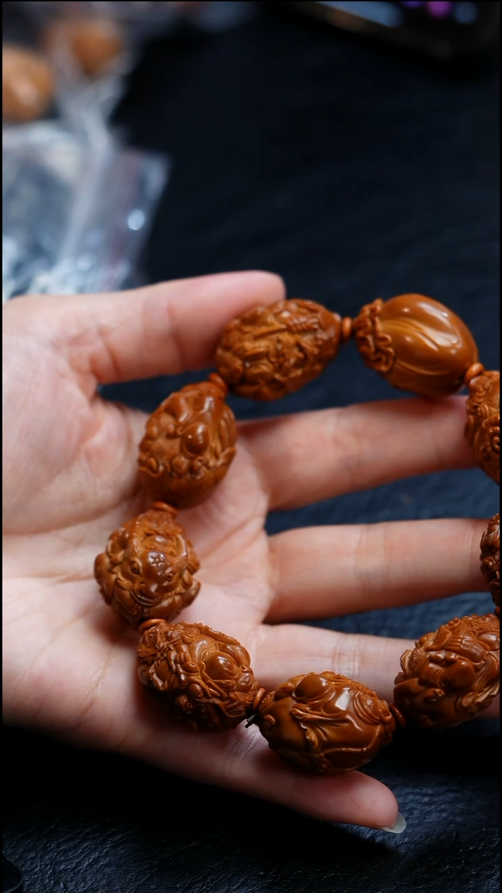 吊坠橄榄核?**z橄榄核