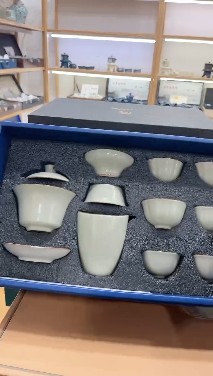 【闪购商品】展宏茶具展宏茶具@A-