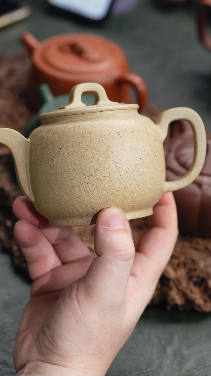 茶壶紫砂小*06 紫砂壶//////