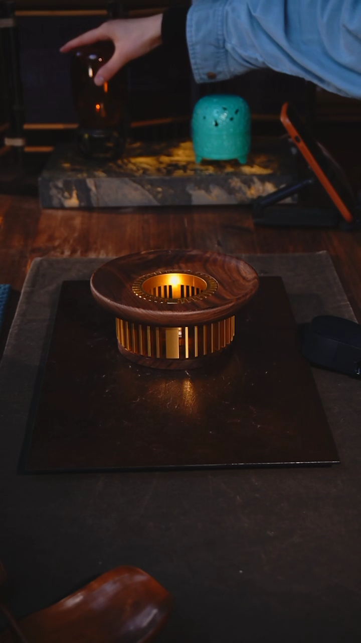 【闪购商品】杯温茶炉温茶炉温茶炉