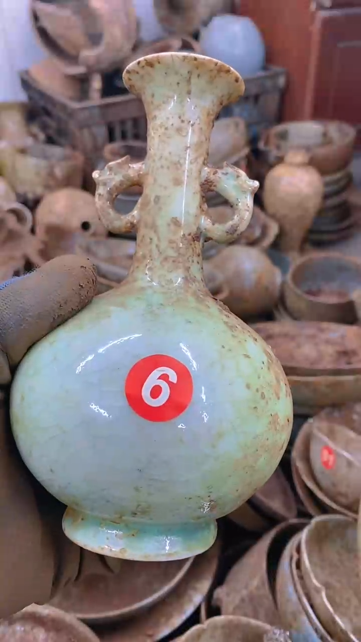 【闪购商品】摆件瓷器瓷器瓷器瓷器