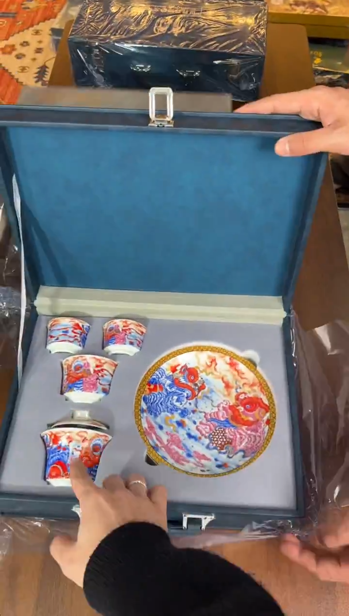 云雨斋茶具商品链接@@G731