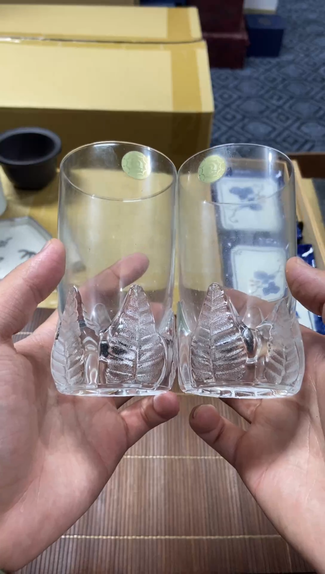 1?*克精品瓷一物一拍定闪