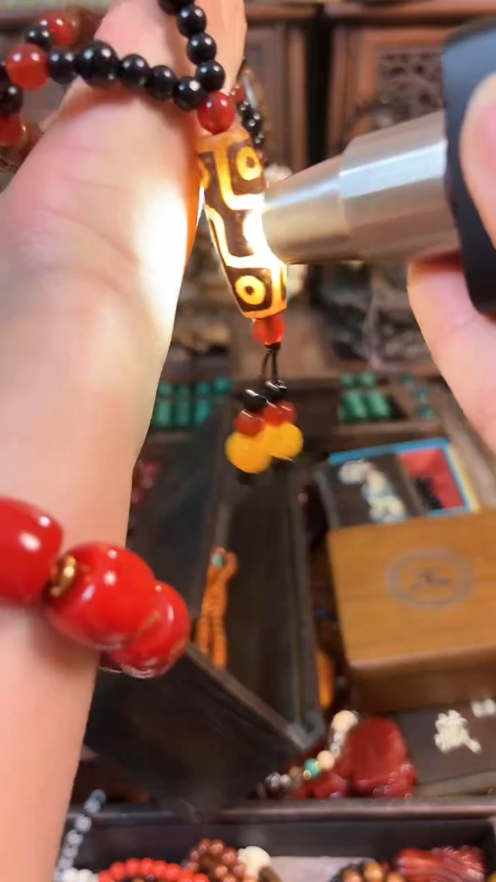 【闪购商品】蜜蜡颈饰未镶嵌闪购商品闪购商品闪购商品