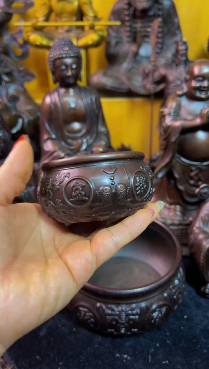 【闪购商品】1案台摆件 物品摆件 