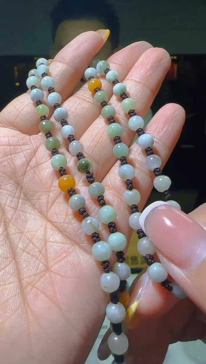 定制翡翠未镶嵌R-@@JHDD072702