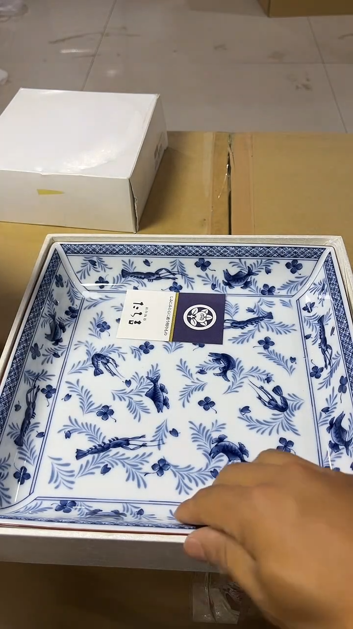 其他珍阁中古瓷器闪购链接