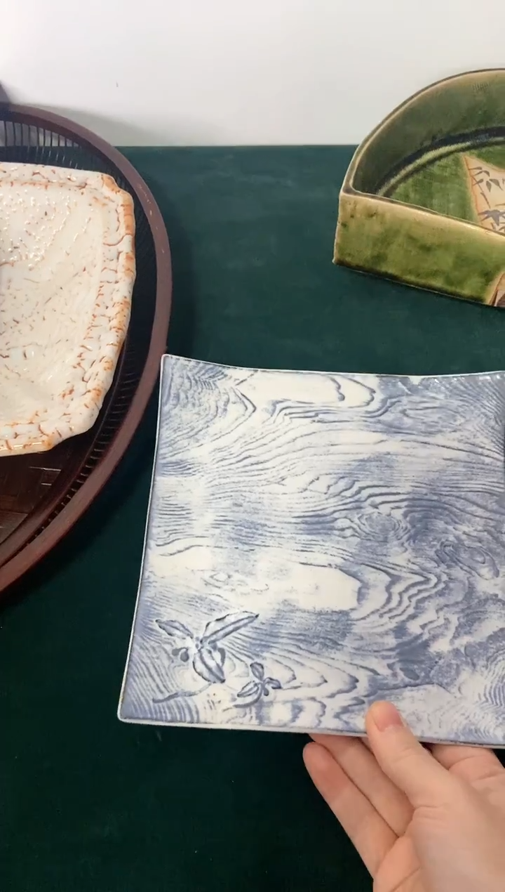 瓷片听****?中古商品谨慎参拍默认微瑕