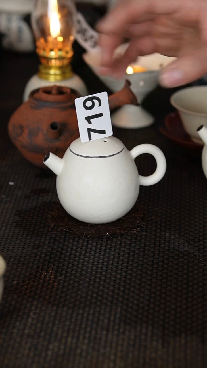 【闪购商品】719景德镇{立梦陶}手作