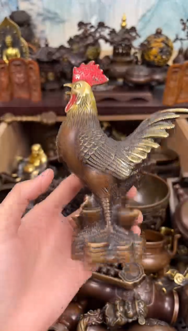 百福铜专属精选链接