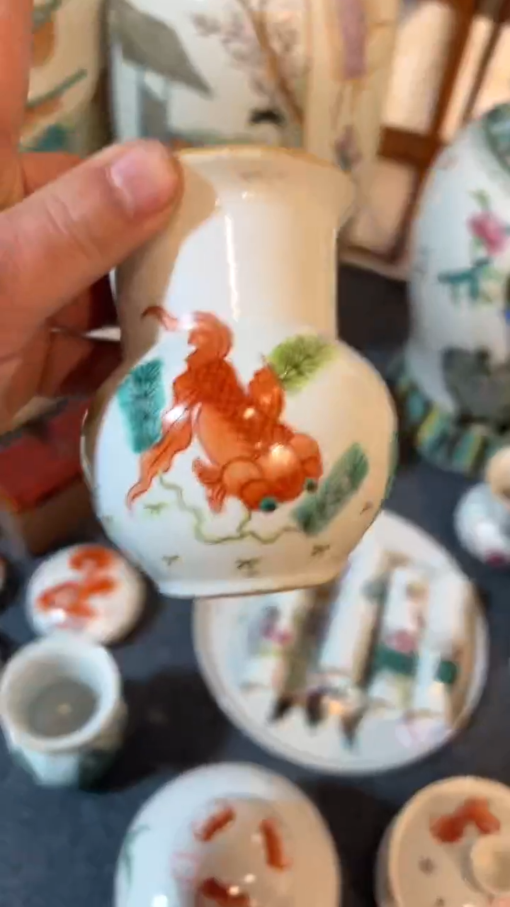 【闪购商品】摆件瓷摆件瓷摆件瓷摆件